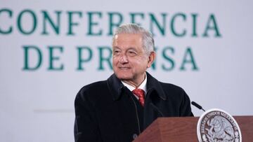 AMLO invita a mexicanos a participar en el Buen Fin 2021