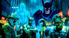 Cómo Zack Snyder eliminó a Batman de la forma más elegante del universo ‘Watchmen’