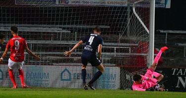 Rozada tiene minutos para todos, pero muy pocos son indiscutibles