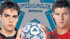 Una gran final entre la venganza y la gloria