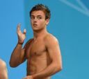 Detenido un joven por insultar por 'Twitter' a Tom Daley