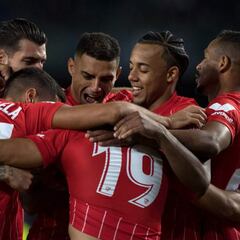 Más Champions o más ventas