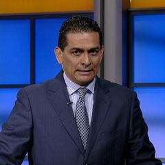 Ramos Rizo: “Con el VAR, el árbitro puede caer en zona de confort