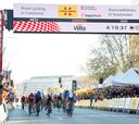 Resumen, resultado y ganador de la Volta Catalunya: etapa 4, Llívia - Sabadell