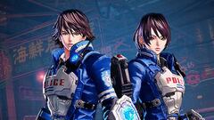 Astral Chain 