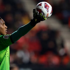 Omar Carabalí olvida a Colo Colo y ya tiene club