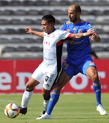 El joven sensación de Lobos BUAP y de Honduras tiene un valor de 1 millón de euros.