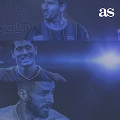 Lewandowski y Jenni Hermoso, los mejores para los internautas