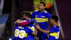 Cambia el chip: Boca se enfoca en Corinthians