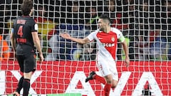 Falcao ya tiene 20 goles en 25 partidos esta temporada