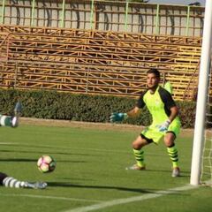 Wanderers gana y La Serena cae ante Lautaro de la Tercera A