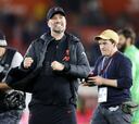 En esto es un adelantado: el mensaje de Klopp al jugador inglés que se declaró gay