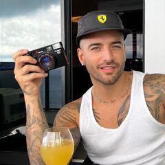 ¿Qué dijo Maluma sobre su retiro de la música?