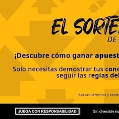 El Sorteazo de Betfair: juega al Real Sociedad - Real Madrid y gana apuestas gratis