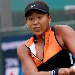 Osaka competirá por Japón en los Juegos de Tokio 2020