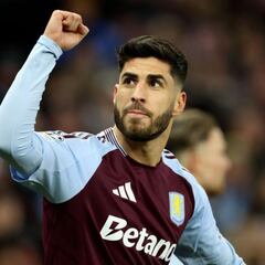 El Aston Villa reverdece viejos laureles con su colonia hispana