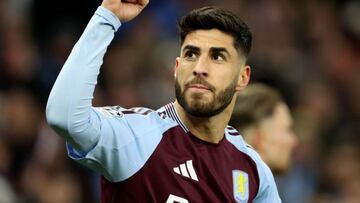 El Aston Villa reverdece viejos laureles con su colonia hispana