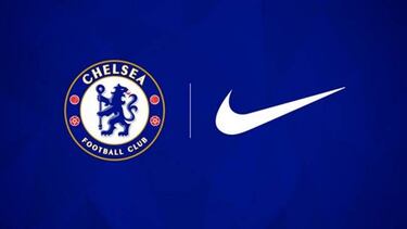 Chelsea and Nike to join forces