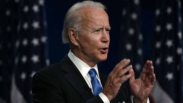 El candidato dem&oacute;crata, Joe Biden, critic&oacute; la manera c&oacute;mo ha manejado la pandemia de coronavirus y cortej&oacute; a los de la tercera edad del estado de Florida.