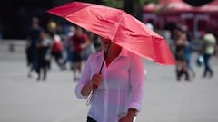 Clima en Nuevo León y Guadalajara, hoy 16 de agosto: pronóstico de lluvias y altas temperaturas