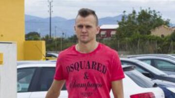 Denis Cheryshev