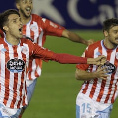 Juanpe alza el vuelo