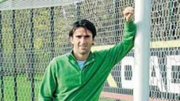 <b>Suplencia de Becks.</b> "A mí me gusta mucho. Creo que poco a poco, David va a convencera Capello"