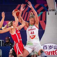 La Hungría de Hatar espera a España en las semifinales