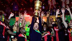 Matthäus: “El fichaje de Lucas por el Bayern es nefasto”