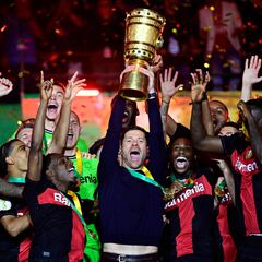 ¡Doblete histórico de Xabi Alonso!