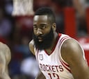 Resumen del Houston Rockets - Memphis Grizzlies de la NBA