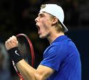 Nuevo paso de la NextGen con el primer título de Shapovalov