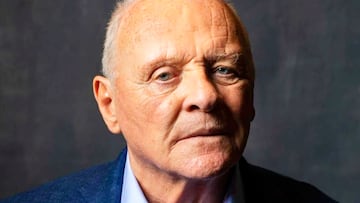 Anthony Hopkins Breaking Bad