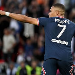 El Parque de los Príncipes: "P... Madrid"