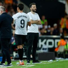 El extraño caso de Hugo Duro