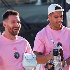 ¿Qué equipos de la MLS se ven más perjudicados por ceder futbolistas a la Copa América y Eurocopa?