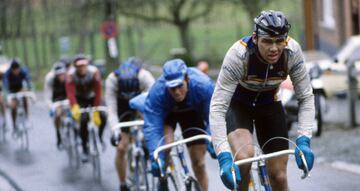 Wierden, 28 de marzo de 1958-Almelo, 24 de noviembre de 2024. 66 a?os. Ciclista profesional entre 1980 y 1989, un periodo en el que logr dos etapas en la Vuelta a Espa?a (1980 y 81); la clsica Kuurne (1984), y el Campeonato de Holanda de ciclismo en ruta (1986) como principales victorias.