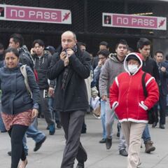 Frente Frío 17: Estados afectados, lluvias, heladas y trayectoria