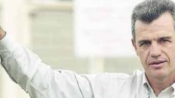 <b>NUEVO SISTEMA.</b> "Si al jugador le das los conceptos, tienen las condiciones para jugar".