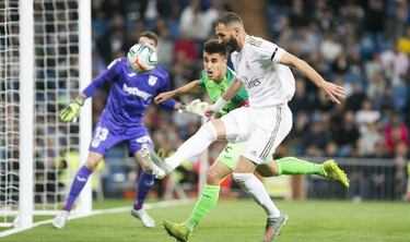 Zidane acknowledges Hazard has changed picture for Vinicius