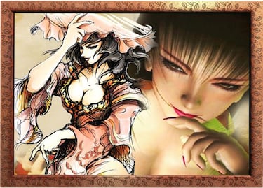 Shenmue 3 no promete alcanzar los 60 FPS pero tendrá "chicas guapas"