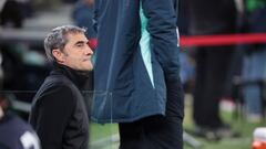 Valverde encara “un ejercicio de humildad, no reñido con la ambición”