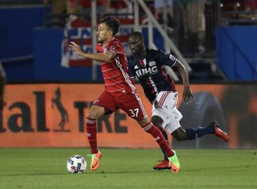 USA - Honduras: how and where to watch - times, TV, online