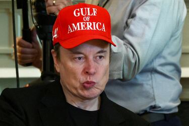 Elon Musk podrá contruir su propia ciudad en Texas: así será Starbase, un “Silicon Valley futurista”