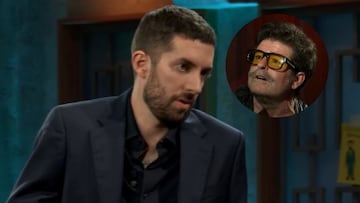 Un espectador de ‘La Revuelta’ sorprende a Broncano con la oscura conexión que les une: “Fue hace 10 años...”