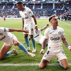 Girona FC vs CA Osasuna: apuestas y pronósticos de LaLiga EA Sports - 9/3/24