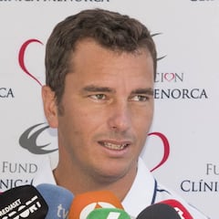 Pavón: "Zidane nos abandona"