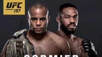 La revancha se llevará a cabo el 23 de abril en Las Vegas, Nevada
