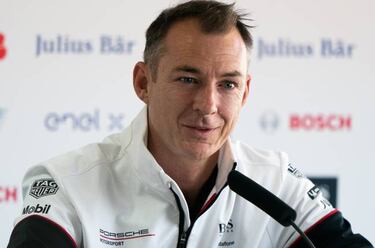 Porsche avisa: va a por más