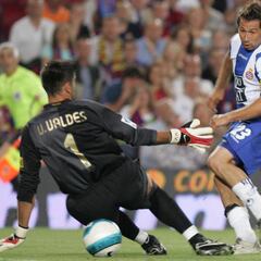 El Tamudazo o la fuerza del destino